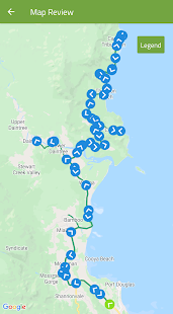 Image 3 for Daintree National Park
