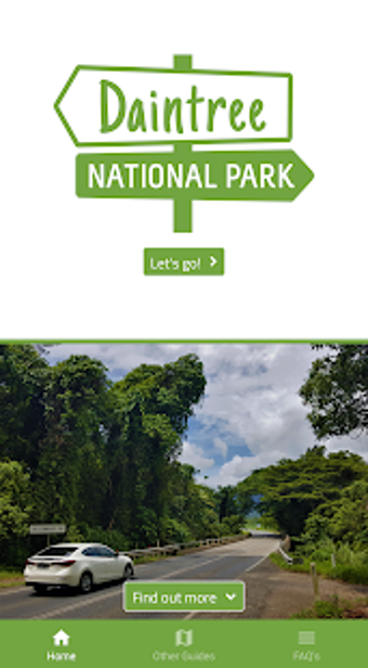 Image 2 for Daintree National Park