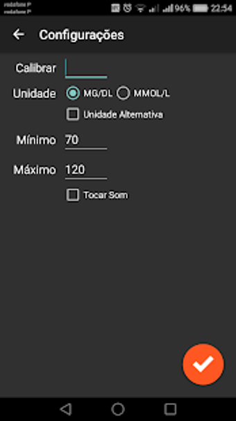 Image 1 for App For Libre (Widget)