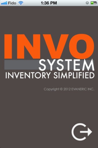 Image 0 for INVO SYSTEM