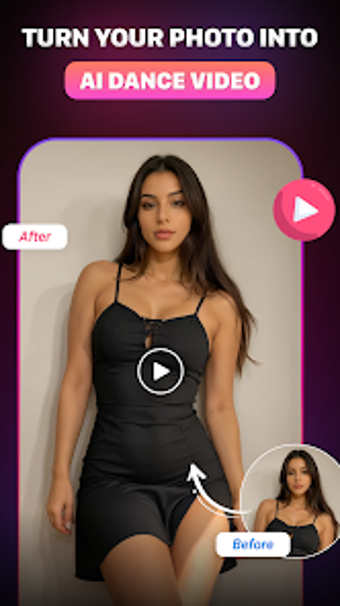 Image 0 for PicVix : AI Video Generat…