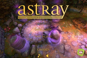Image 0 for Astray