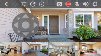 Image 1 for TRENDnet IPView