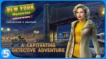 Imagen 3 para New York Mysteries