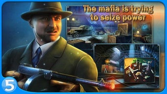 Image 1 for New York Mysteries