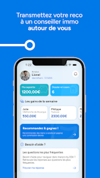 Image 0 for mareco by BSK