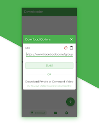 Image 0 for Fastest Video Downloader …