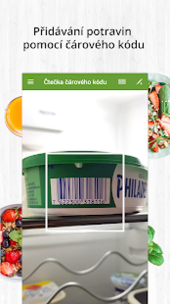 Imagen 2 para Kalorick tabulky - hubnut…