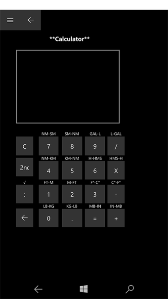 Imagen 0 para E6B Flight Computer for W…
