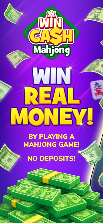 Imagen 0 para Win Cash Mahjong: Classic…