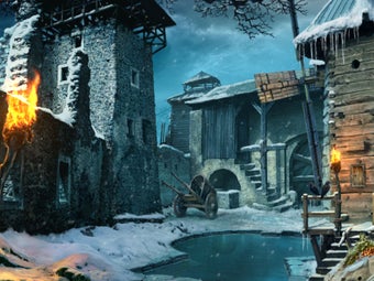 Image 0 for Dark Dimensions: City Of …