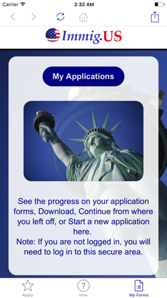 Image 1 for Immig.US - The First-Ever…