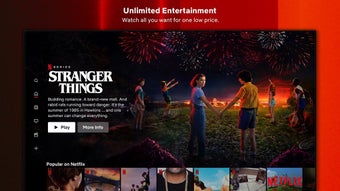 Image 0 for Netflix 