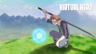 Image 0 for Virtual Hero Game