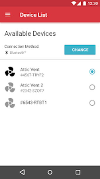 Image 1 for GAF Wi-Fi VENT