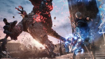 Image 1 for Devil May Cry 5