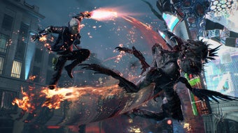 Image 0 for Devil May Cry 5