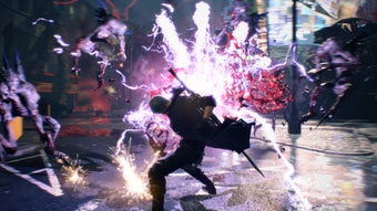 Image 3 for Devil May Cry 5