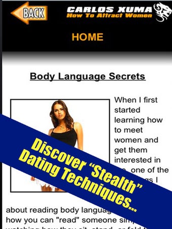 Image 4 for How To Attract Women Fast