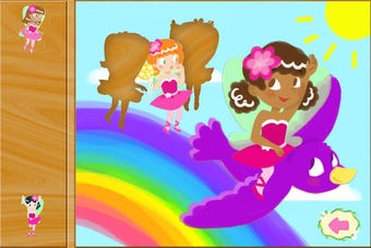 Imagen 0 para Flower Fairies Ballet: Fa…