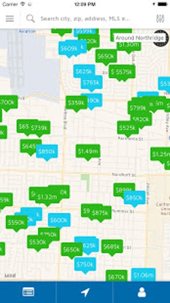 Image 0 for San Diego County Homes