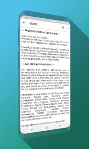 Image 1 for Mind Power Secrets - Posi…