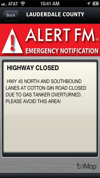 Image 3 for ALERT FM
