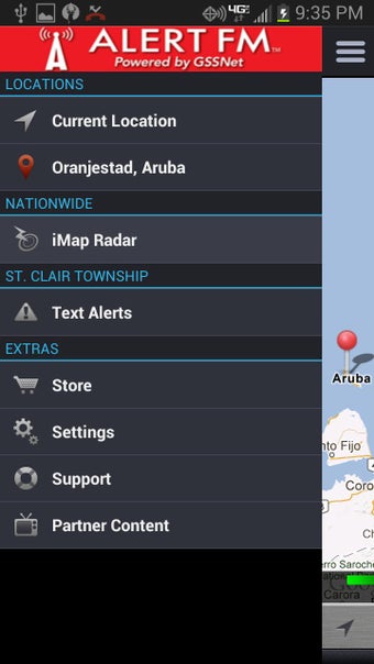 Image 1 for ALERT FM