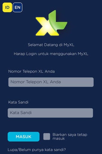 Image 0 for MyXL: Layanan Personalku