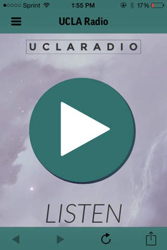 Image 0 for UCLA Radio