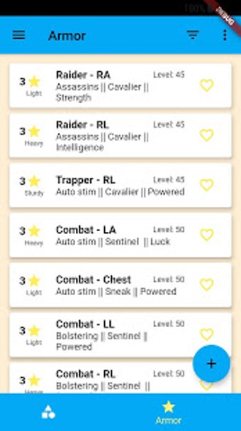 Imagen 0 para Fallout 76 Inventory Mana…