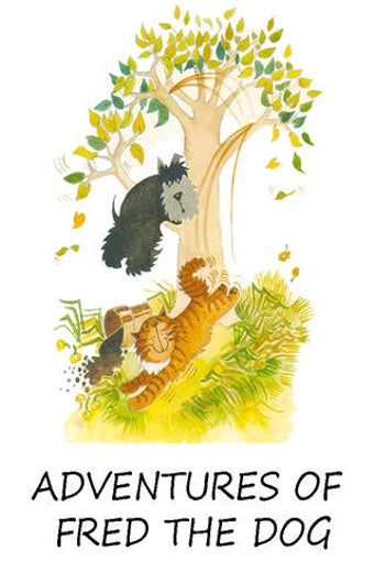 Imagen 0 para Flower Shop Fred pet anim…