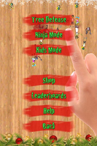 Imagen 2 para Zombies eat my Christmas …