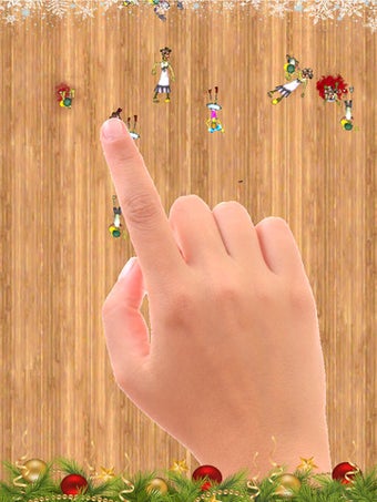 Imagen 1 para Zombies eat my Christmas …