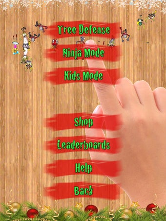 Imagen 6 para Zombies eat my Christmas …