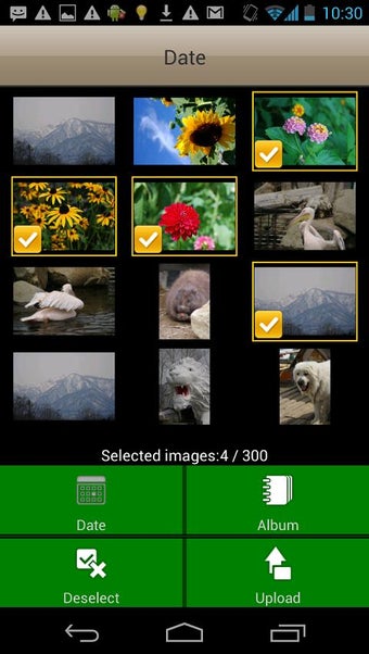 Image 0 for FUJIFILM WPS Photo Transf…