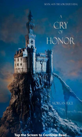 Image 2 for A Cry of Honor