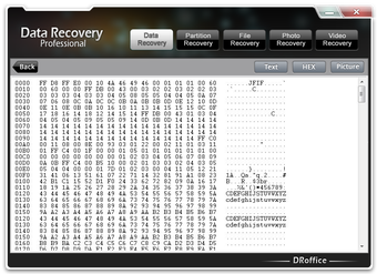 Imagen 2 para Data Recovery