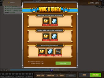 Image 0 for CodeCombat