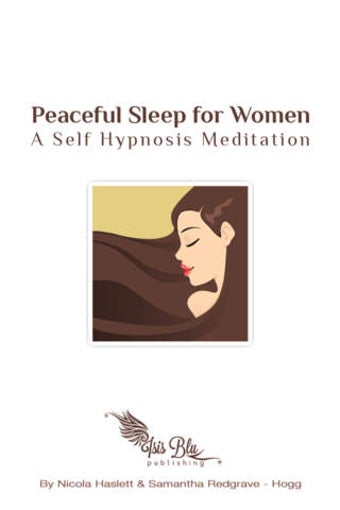 Image 0 for Peaceful Sleep for Women:…