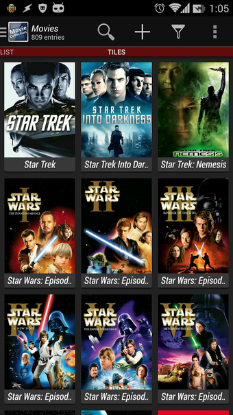 Image 0 for Movie Collection