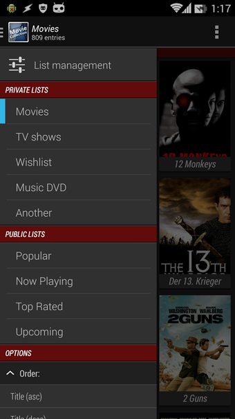 Image 0 for Movie Collection