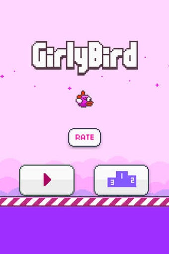 Image 0 for Girly Bird