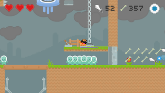 Imagen 1 para Pixel Pug