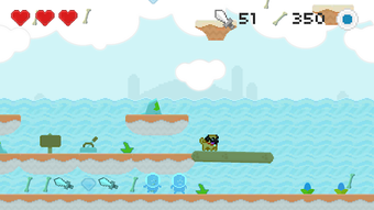 Imagen 3 para Pixel Pug