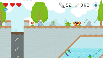 Imagen 2 para Pixel Pug
