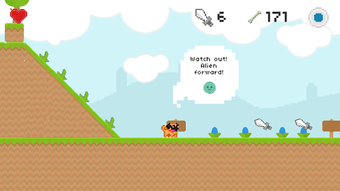 Imagen 0 para Pixel Pug