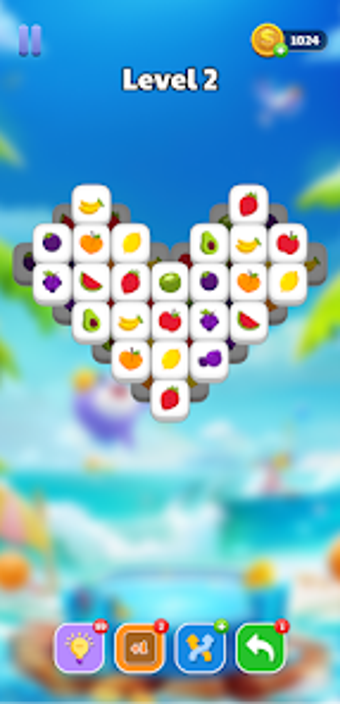 Image 0 for Tile Quest: Triple Match