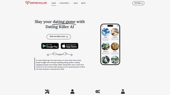Image 0 for DatingKiller