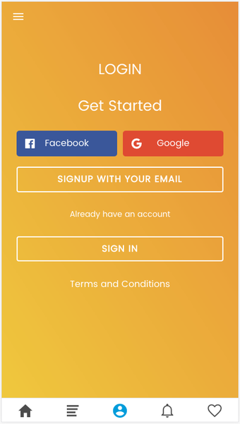 Image 1 for WPLMS Student App for eLe…